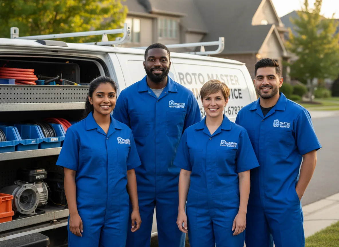 Sump Pump Installation company in Collison, IL